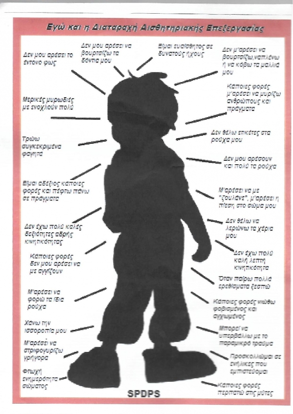 &Delta;&iota;&alpha;&tau;&alpha;&rho;&alpha;&chi;ή &alpha;&iota;&sigma;&theta;&eta;&tau;&eta;&rho;&iota;&alpha;&kappa;ή&sigmaf; &epsilon;&pi;&epsilon;&xi;&epsilon;&rho;&gamma;&alpha;&sigma;ί&alpha;&sigmaf;